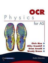 Ocr Physics For As