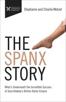 The Business Storybook Series - The Spanx Story