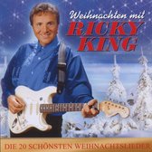 Weihnachten mit Ricky King