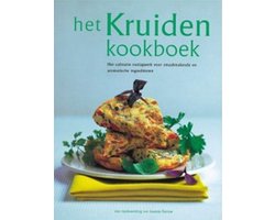 Kruiden Kookboek