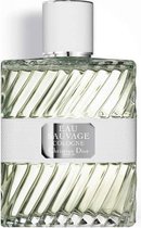 Dior Eau Sauvage Cologne - 50 ml - eau de cologne spray - herenparfum