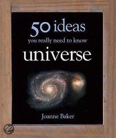 Universe-50 Ideas You Really Need To Know