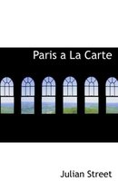Paris a la Carte
