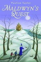 Maldwyn's Quest