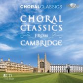 Choral Classics From Cambridge