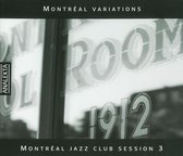 Montreal Variations  - Montrea