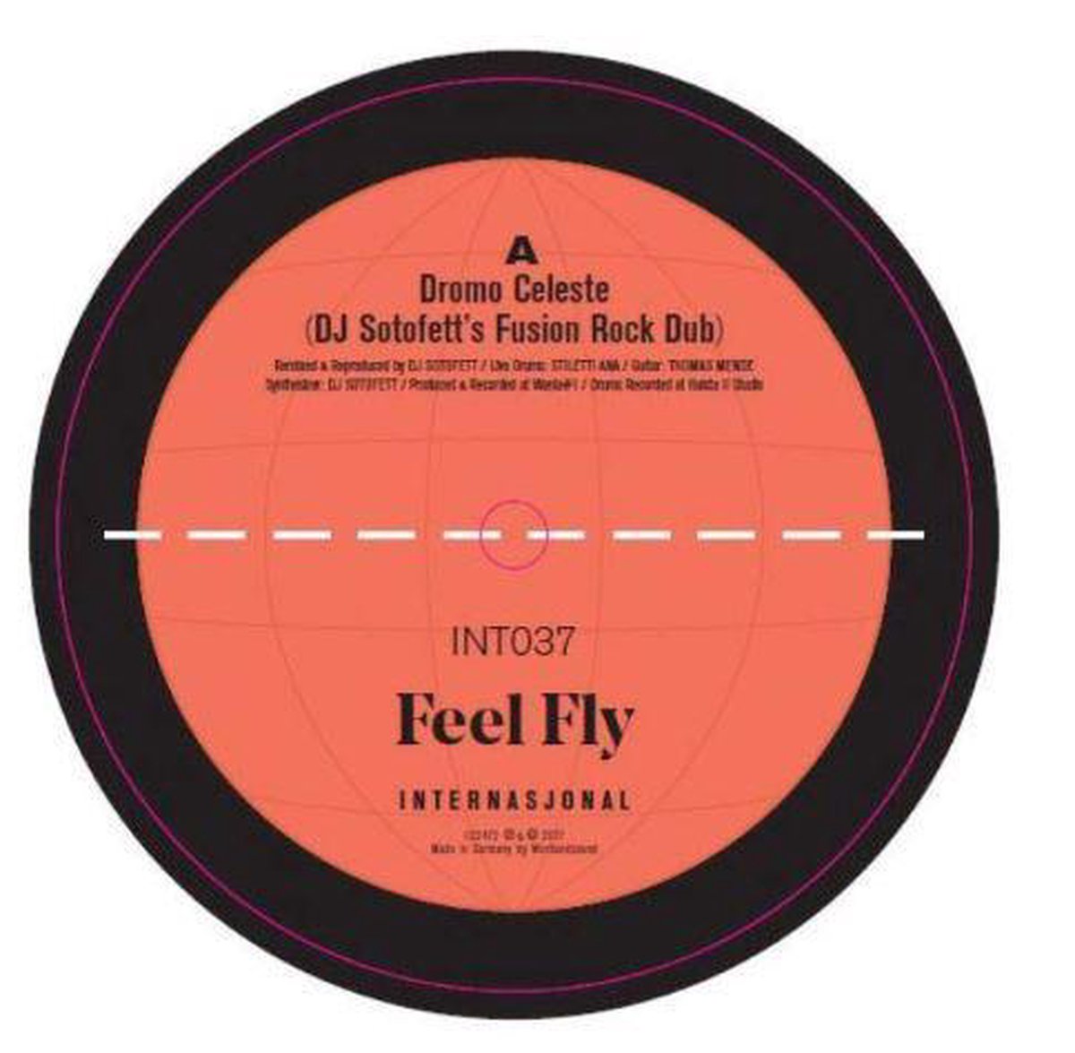 Remixes