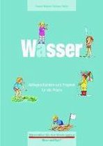 Materialien für den Kindergarten: Wasser