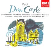 Verdi: Don Carlo