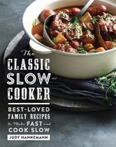 Classic Slow Cooker