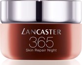 Lancaster 365 Skin Repair Youth Renewal Memory Night Cream Crème de nuit Visage, Cou 50 ml