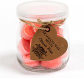 AW Home - Geparfumeerde Soywax Melts - Classic Rose