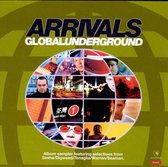 Global Underground: Arrivals