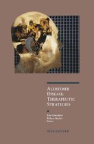 Advances in Alzheimer Disease Therapy - Alzheimer Disease