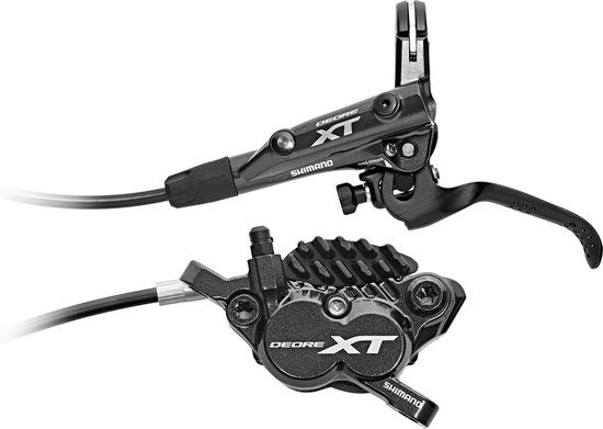 Jeu De Direction Shimano Deore XT HP-M741 - Aluminium 1
