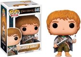 Funko Pop! Movies: Lord of the Rings - Samwise Gamgee #445