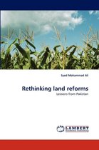 Rethinking Land Reforms