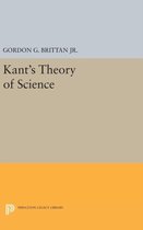 Kant`s Theory of Science