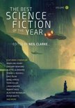 Best Science Fiction of the Year - The Best Science Fiction of the Year