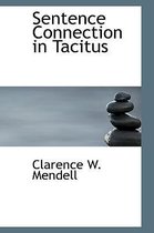 Sentence Connection in Tacitus