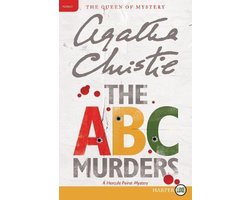The ABC Murders