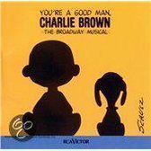 You're a Good Man, Charlie Brown [1999 Broadway Revival Cast]