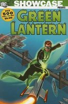 Shoecase Presents Green Lantern