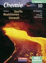 Chemie: Stoffe - Reaktionen - Umwelt - Mittelschule Sachsen. 10. Schuljahr. Schülerbuch