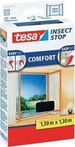 Tesa Comfort - Raamhor - 130x130 cm - Army