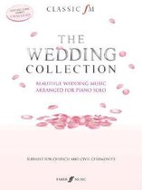 Classic fm- Classic FM: The Wedding Collection