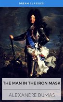 The Man in the Iron Mask (Dream Classics)