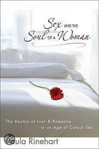 Sex And The Soul Of A Woman