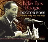 Juke Box Boogie