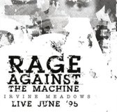 Rage Against The Machine - Irvine Meadows Live..