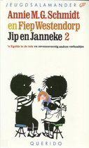 Jip en Janneke 2- 'n Egeltje in de tuin en 47 andere verhaaltjes