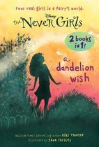A Dandelion Wish/From the Mist (Disney