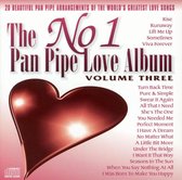 Pan Pip Love Album 3