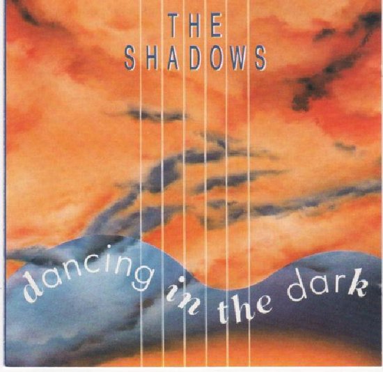 The Shadows ‎– Dancing In The Dark