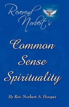 Common Sense Spirituality