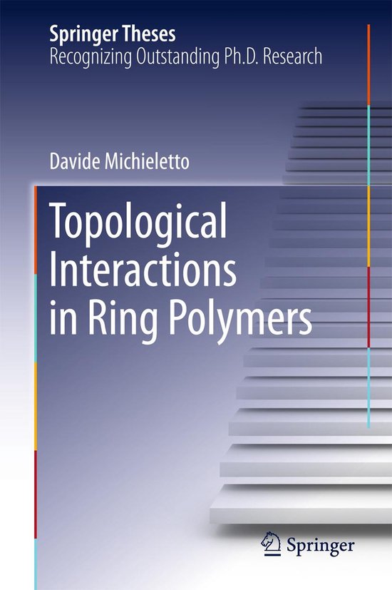 Physics and Astronomy (R0) - Topological Interactions in Rin ... - cover