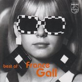 Best of France Gall [Polydor]