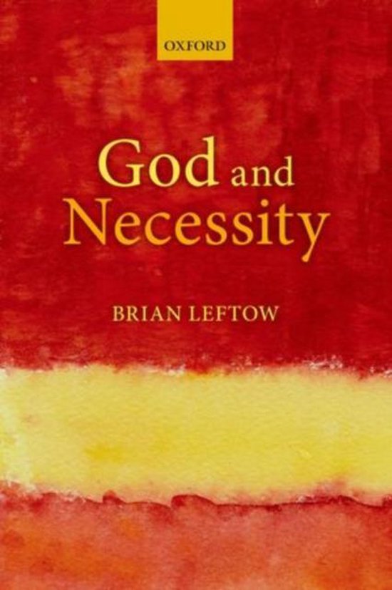 God & Necessity