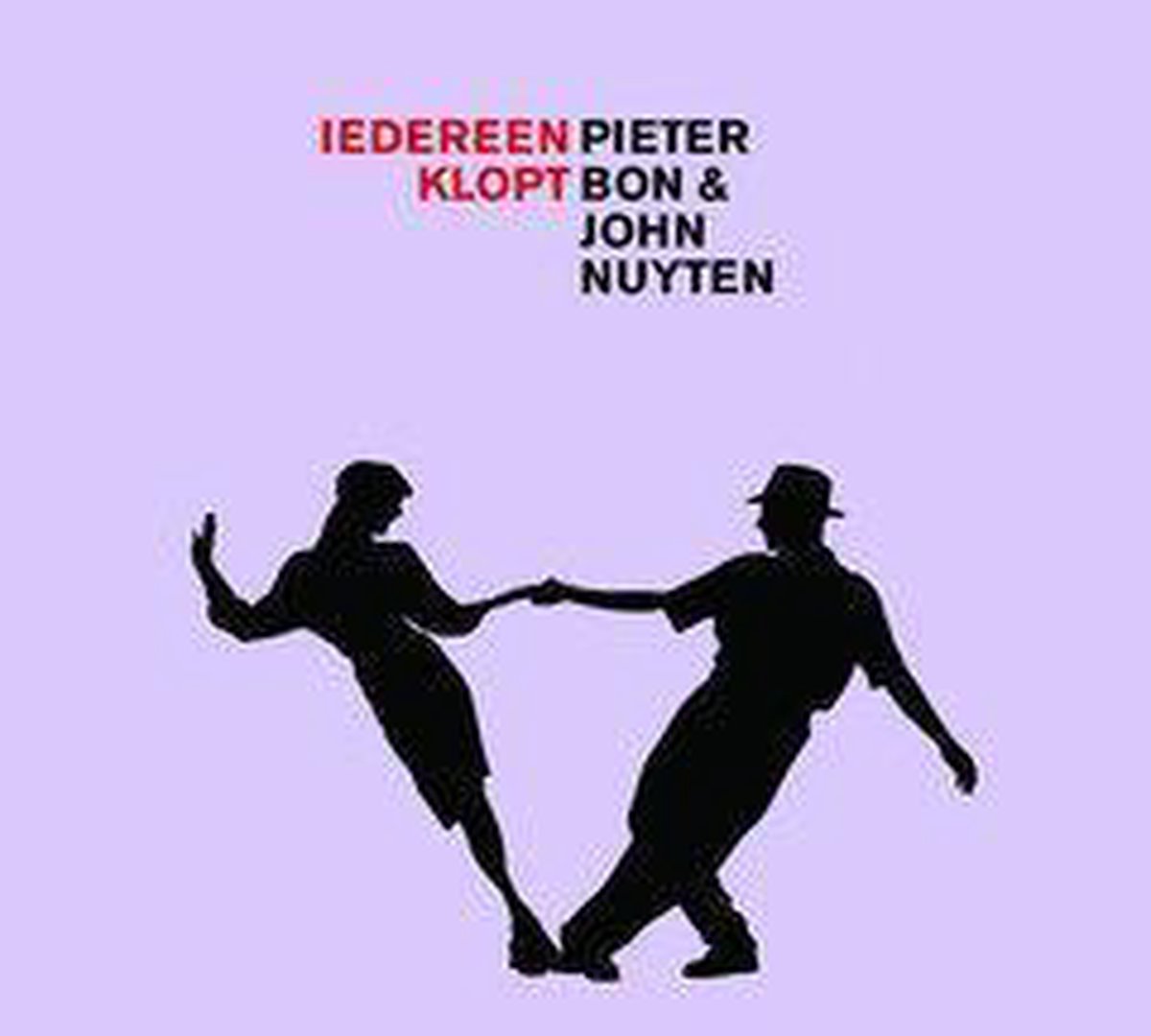 Iedereen Klopt