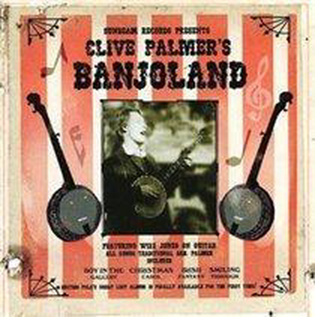Banjoland