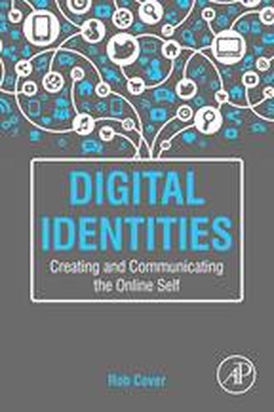 Digital Identities - cover