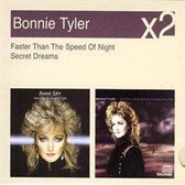 Faster Than the Speed of Night/Secret Dreams & Forbidden Fire