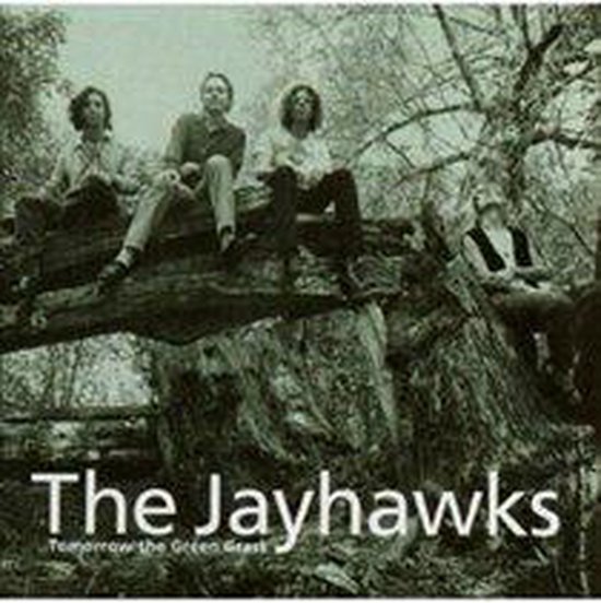 Tomorrow Green Grass, The Jayhawks CD (album) Muziek bol