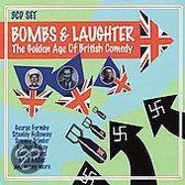 Bombs and Laughter