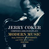 Modern Music from Indiana University