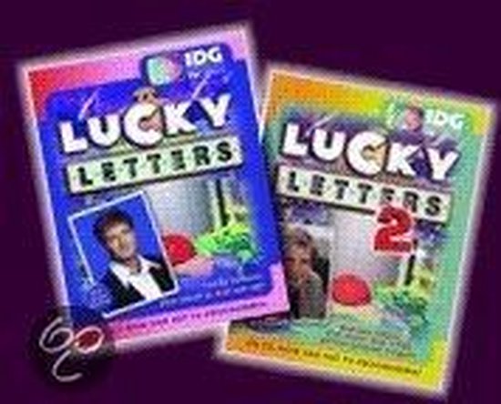 Lucky Letters 2 – Windows